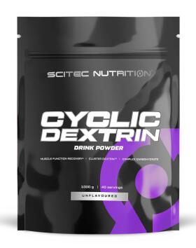 SCITEC Cyclic Dextrin, 1&nbsp;kg