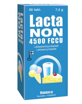 LactaNON