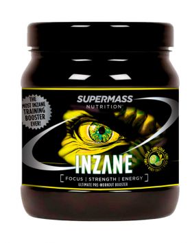 Supermass Nutrition INZANE 288 g