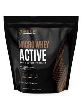 SELF Micro Whey Active, 1 kg