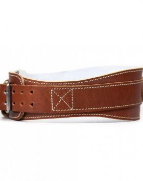 Schiek L2004 Leather Workout Belt