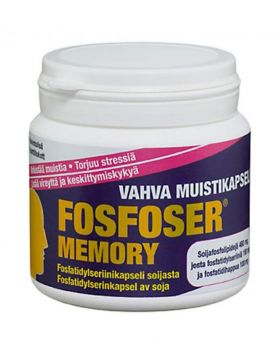 Fosfoser Memory