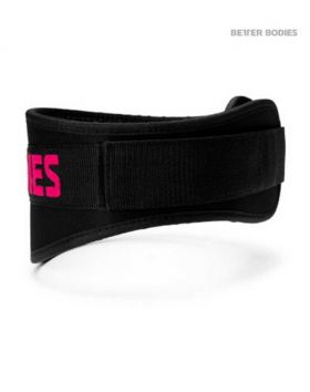 Better Bodies Womens Gym Belt