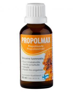 Propolmax, 50 ml