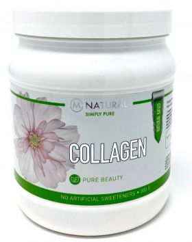 M-Natural Collagen 200 g