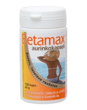 Betamax