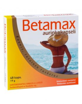 Betamax, 48 kaps. Betamax, 48 kaps.