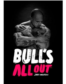 Bulls All Out Jari Mentula