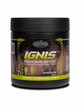 DOMINUS NUTRITION IGNIS™, 100 g