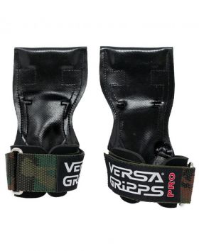 Versa Gripps PRO Series, Camo