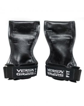 Versa Gripps FIT, Black