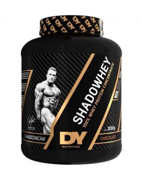 DY Nutrition Shadowhey, 2 kg