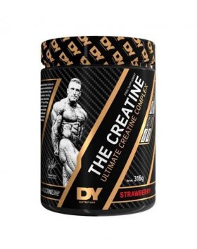 DY Nutrition The Creatine, 316 g