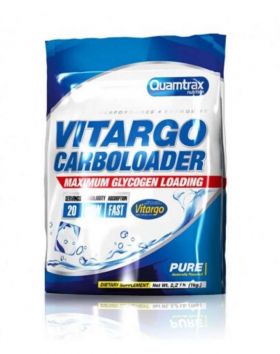 Quamtrax Vitargo Carboloader