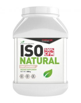 Fortix Iso Natural, 1800 g