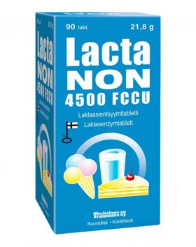 LactaNON, 90 tabl.