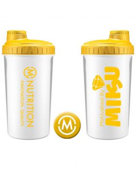 Motivated By Miisu Shaker, 750 ml