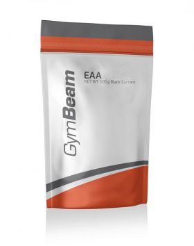 GymBeam EAA, 500 g