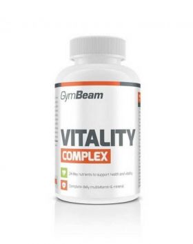 GymBeam Vitality Complex