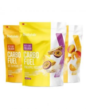 Bodylab Carbo Fuel, 1 kg