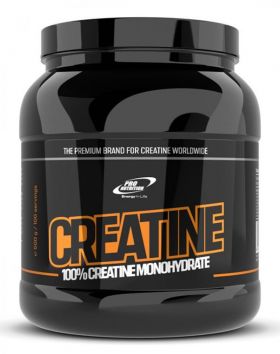 Pro Nutrition Creatine Creapure