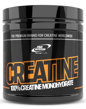 Pro Nutrition Creatine Creapure, 250g
