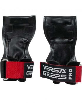 Versa Gripps PRO Series, Royal Red