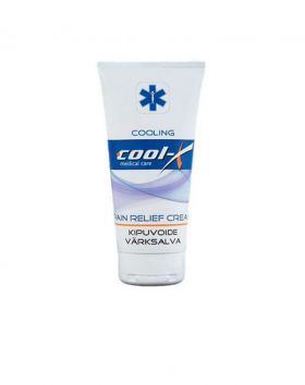 Cool-X Kipuvoide 150 ml