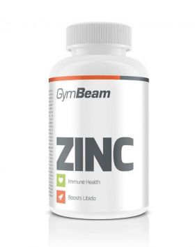 GymBeam Zinc, 90 tabl.