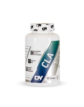 DY Nutrition CLA, 90 kaps.