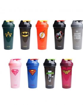 Smartshake Lite DC Comics Collection, 800 ml