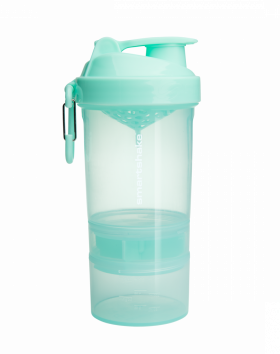 Smartshake Original 2Go, 600 ml (Poistotuote), Mint Green