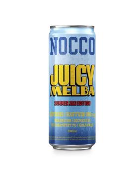 NOCCO BCAA Juicy Melba, 330 ml