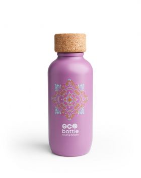 Smartshake EcoBottle, 650 ml (Poistotuote), Mandala