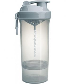 Smartshake Original 2Go One, 800 ml (Poistotuote), Mist Grey