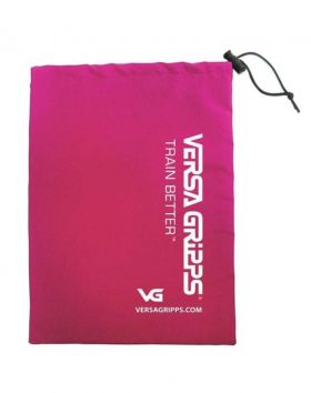 Versa Gripps Stuffsak Säilytyspussi, Pink