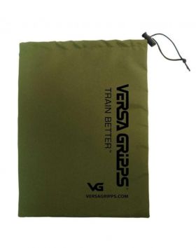 Versa Gripps Stuffsak Säilytyspussi, Camo Green