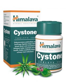 Himalaya Cystone, 100 tabl.