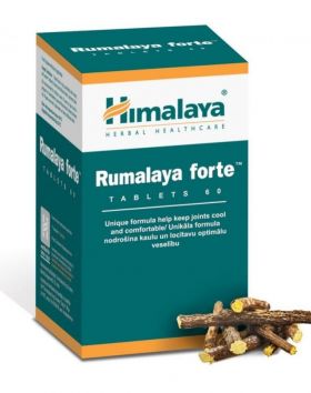 Himalaya Rumalaya Forte, 60 kaps.