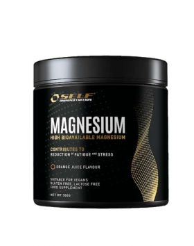 SELF Magnesium, 300 g, Natural