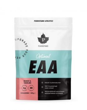 Puhdistamo Athletics Optimal EAA, 350 g