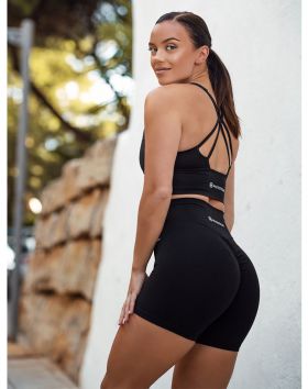 M-Sportswear Outlet Scrunch Butt Biker