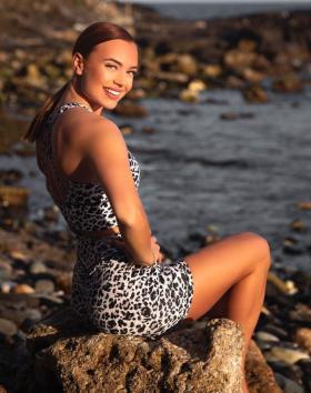 M-Sportswear Outlet Scrunch Butt Biker