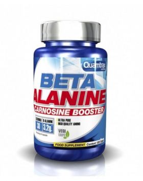 Quamtrax Beta Alanine, 120 kaps.