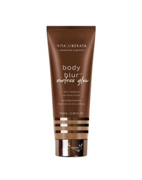 Vita Liberata Body Blur Sunless Glow, 100 ml