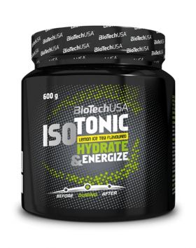 BioTechUSA IsoTonic, 600 g