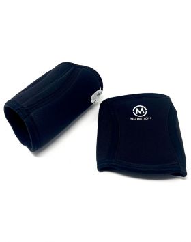 M-Nutrition Training Gear Elbow Sleeves