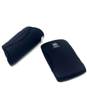 M-Nutrition Training Gear Knee Sleeves