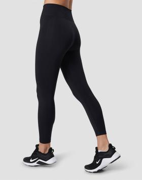 ICIW Define Seamless Pocket Tights Black