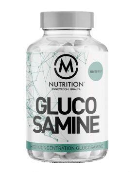 M-Nutrition Glucosamine, 150 kaps.